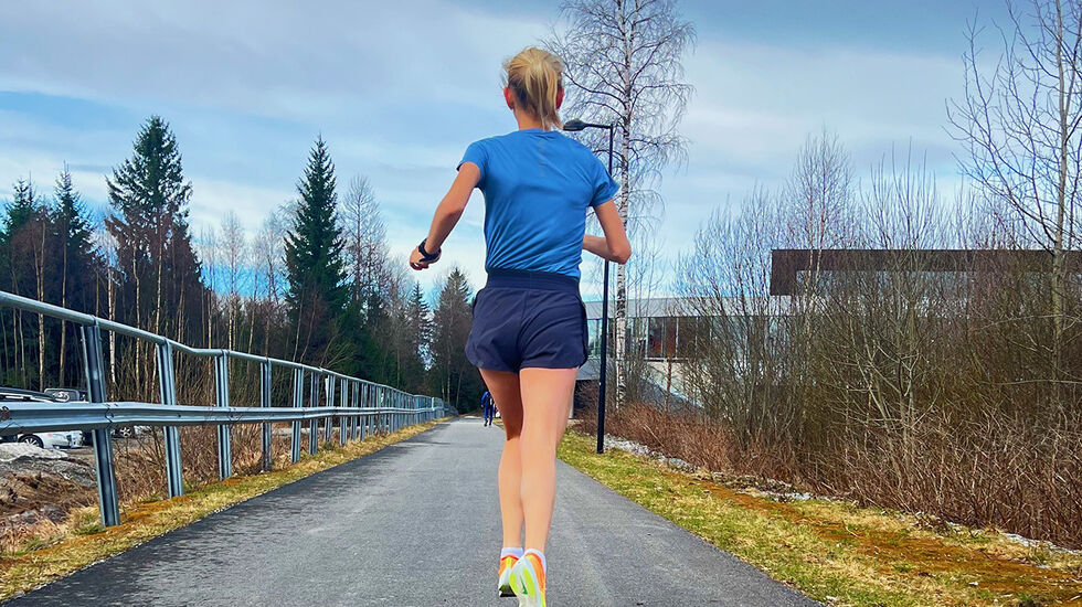 Frida Byfuglien