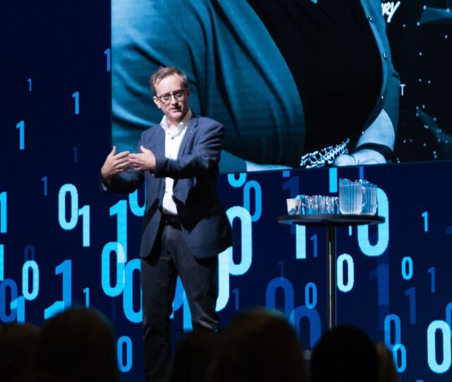 Kunstig intelligens for ledere: Verktøyet du ikke har råd til å ignorere