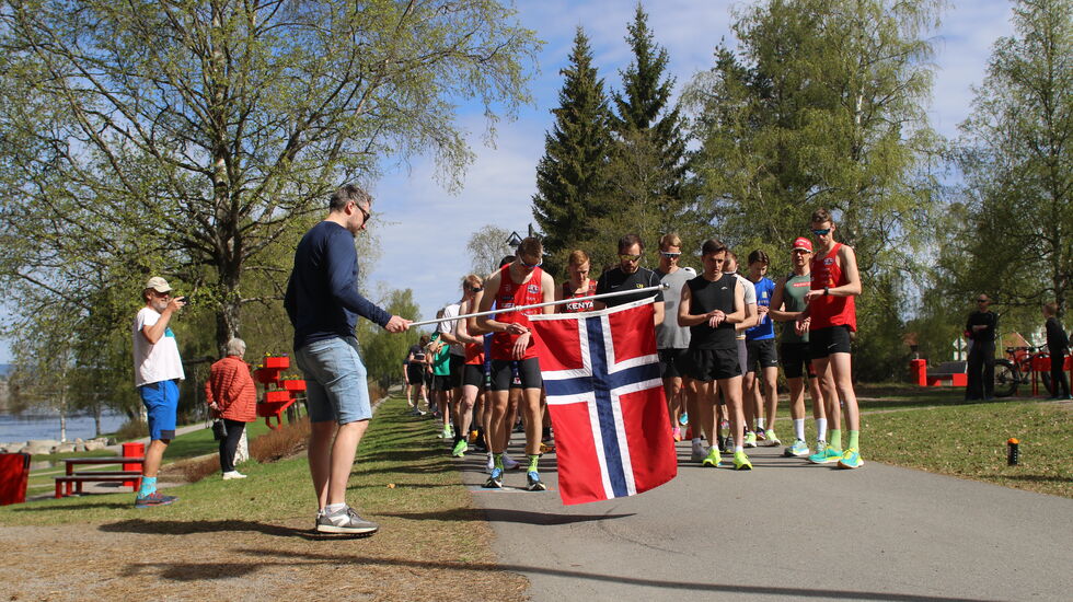(Foto - del 1: Amund Sigstad)