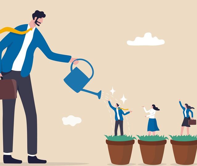 Effektive metoder som motiverer medarbeiderne på lang sikt