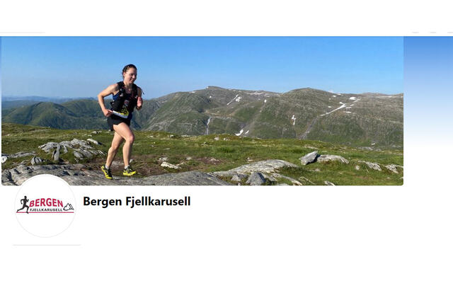 Nå starter Bergen Fjellkarusell opp igjen – første løp går tirsdag 14. mai, da er det Ulriken som er fjellet.