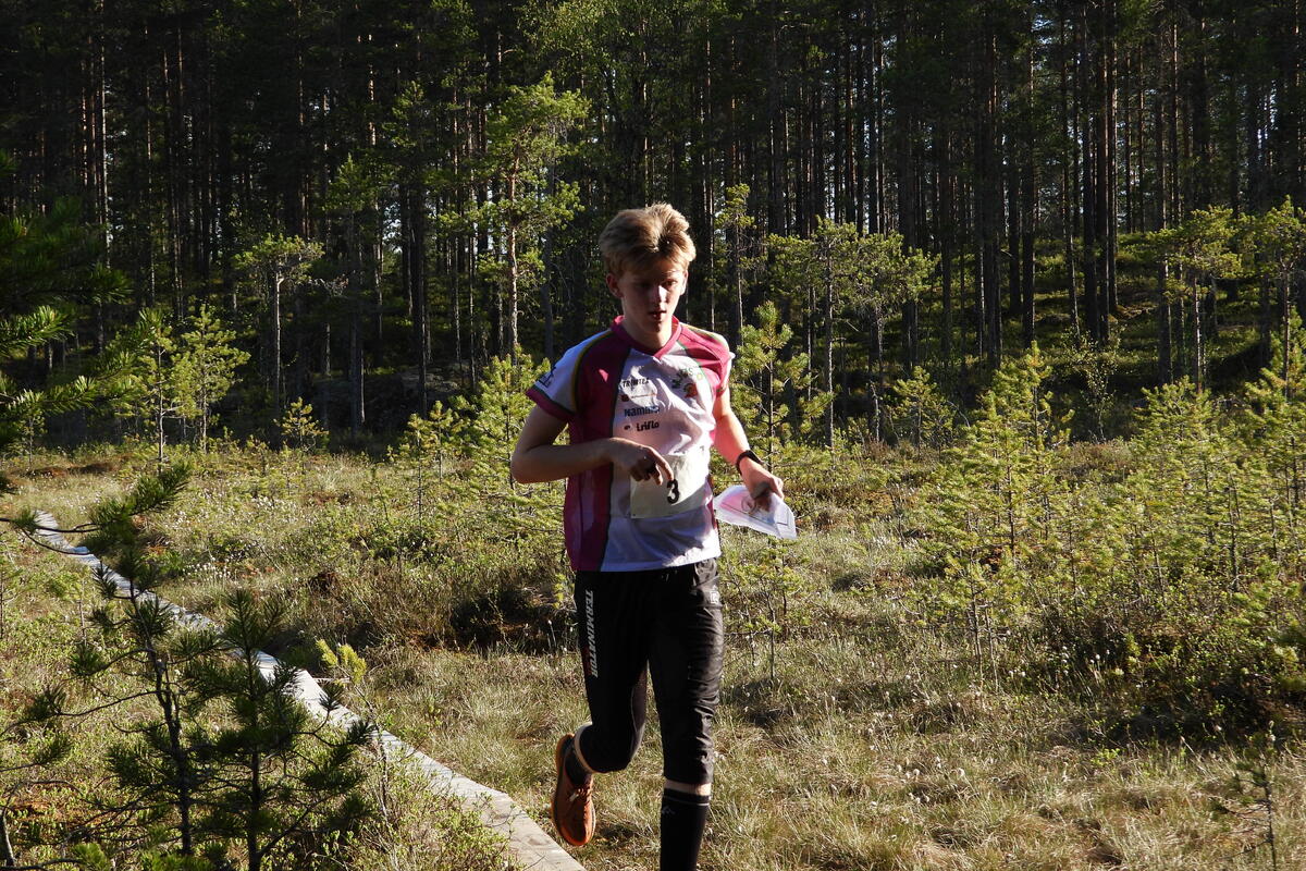 Magnus Svaland Dale nr