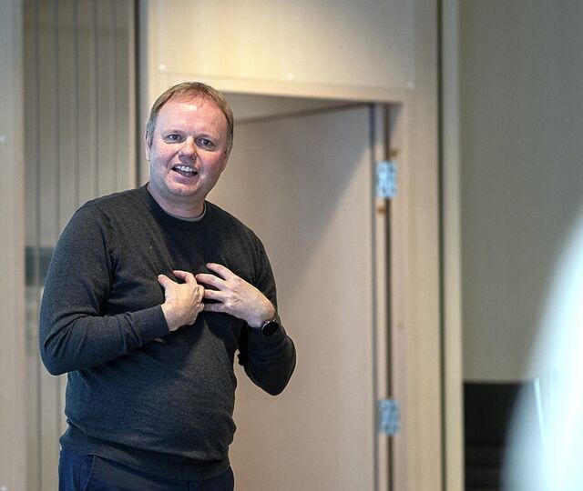 Lojalitet fra hjertet