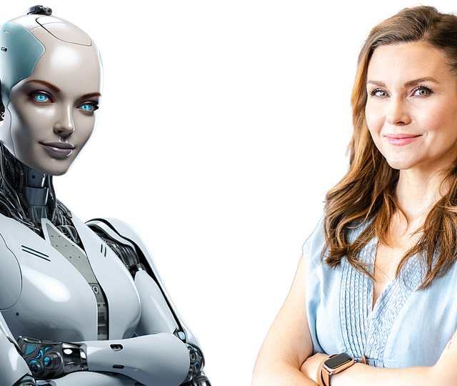 ChatGPT endrer spillereglene for travle ledere