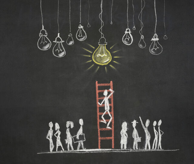 Innovasjonskompetanse er essensielt for fremtidens lederskap