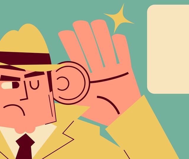 Nysgjerrighet og oppmerksom lytting