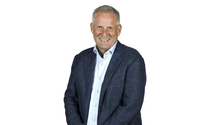 Sven Iversen Ledernytt