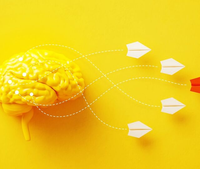 Mentale strategier i selvledelse