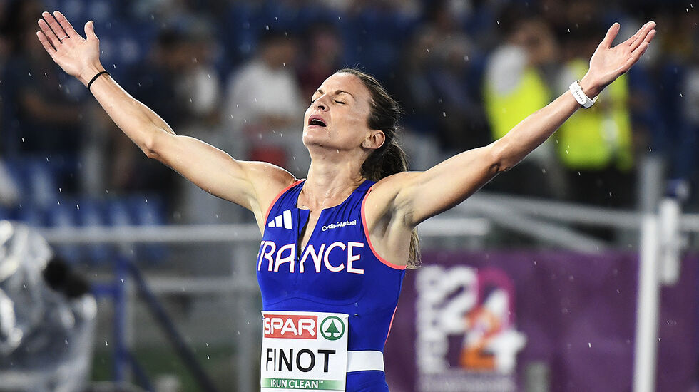 Alice Finot