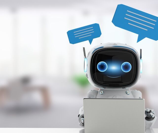 ChatGPT – på én, to, tre!