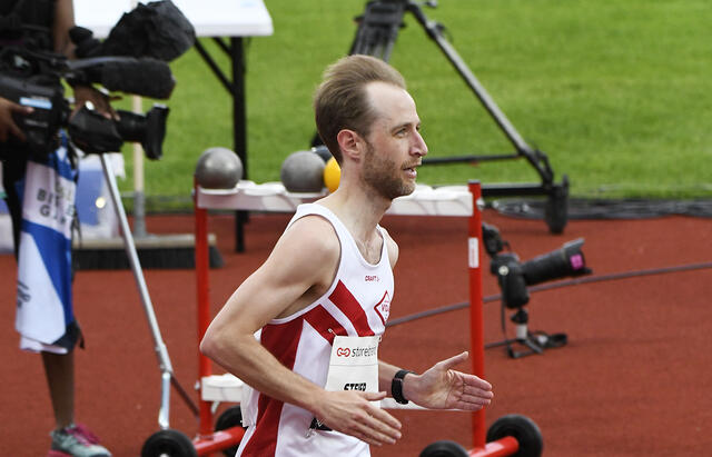 Rolf Steier
