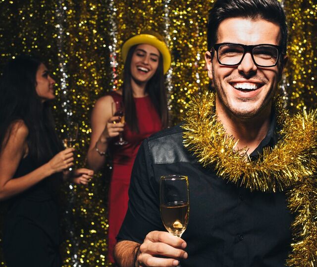 Kjøreregler for en vellykket sommerfest