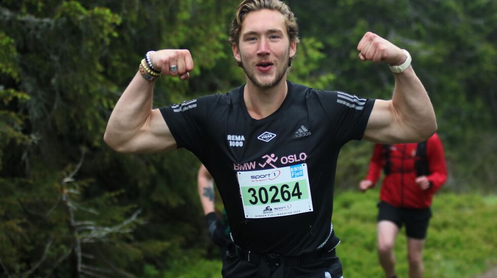Magnus Løwer
