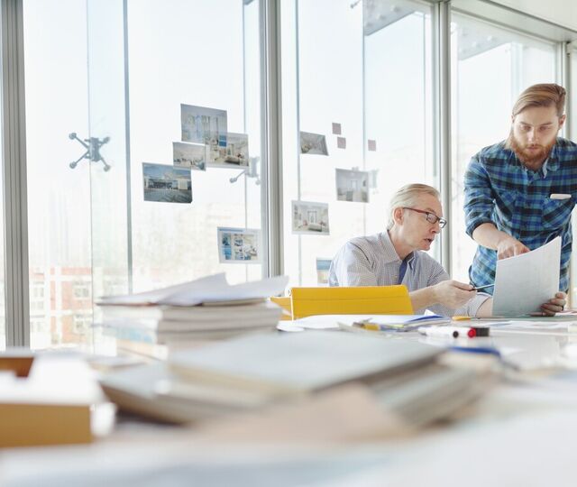 Har du sikret dine egne immaterielle rettigheter gjennom en taushetsavtale som en NDA?