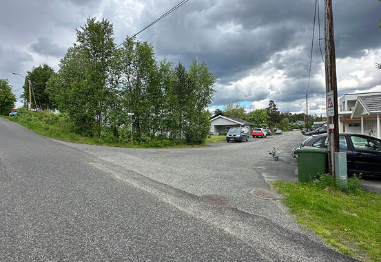 Bilde av Åsen