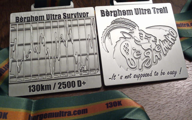 Bèrghem Ultra Trail vil i 2025 være tilbake på Hedmarksvidda.