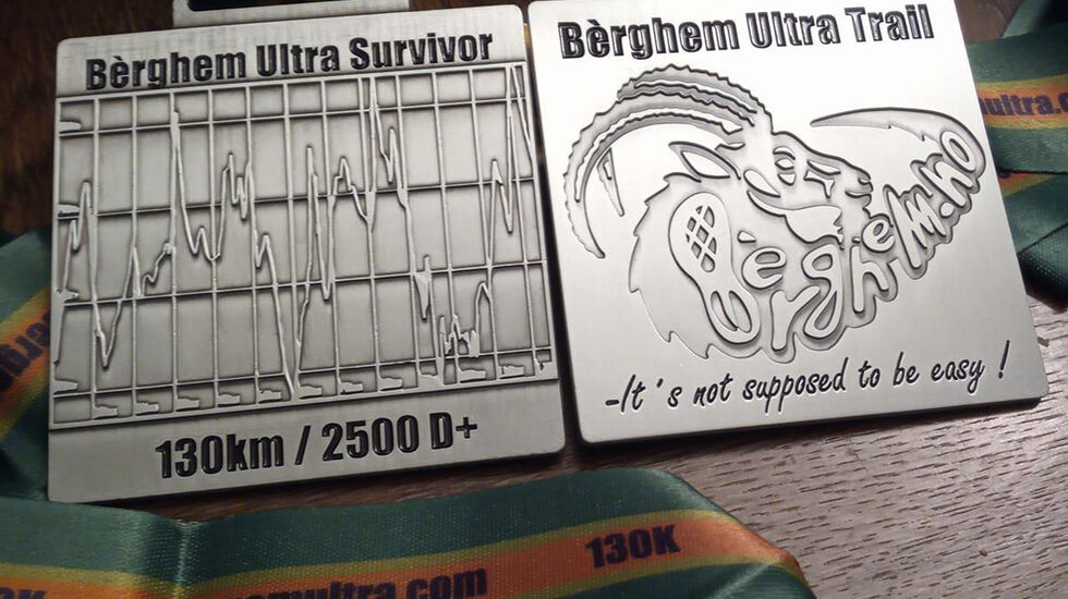 Bèrghem Ultra Trail vil i 2025 være tilbake på Hedmarksvidda.