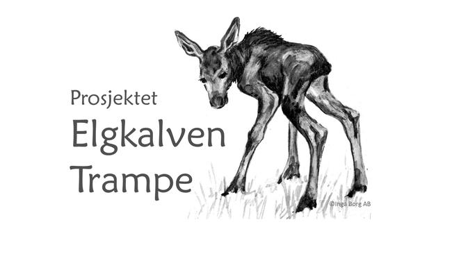 Logo til prosjektet