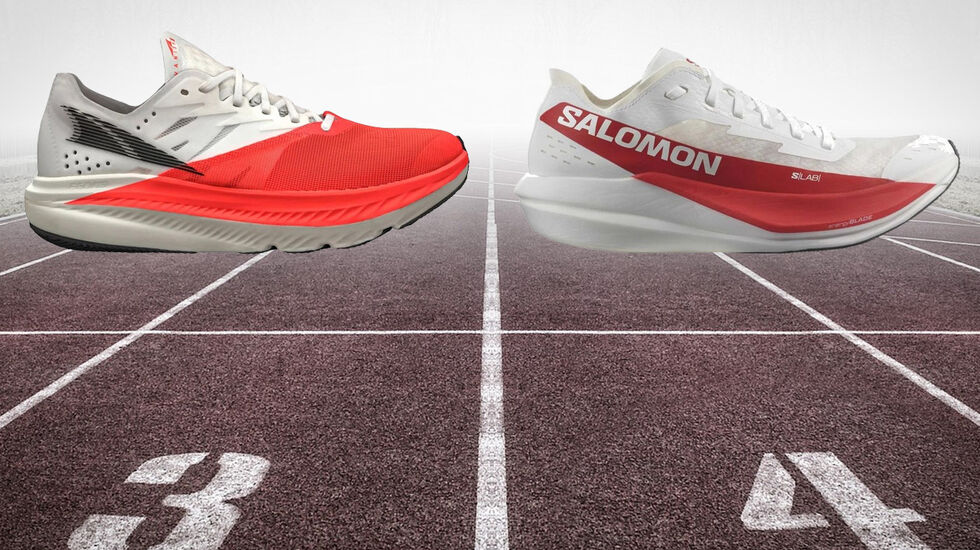 Altra Vanish Carbon 2 vs. Salomon S/Lab Phantasm 2.