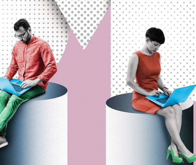 Timeregistrering fører til stress og mistro  