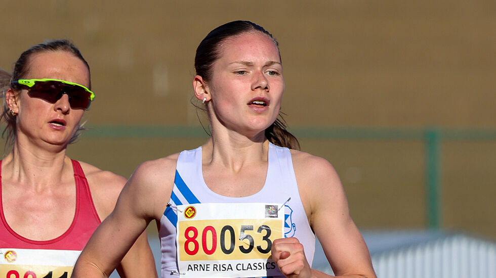 Marte Hovland
