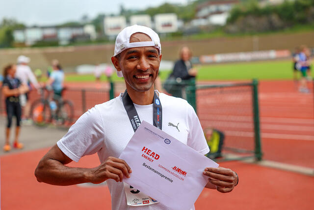 Abel Deresu Dufera