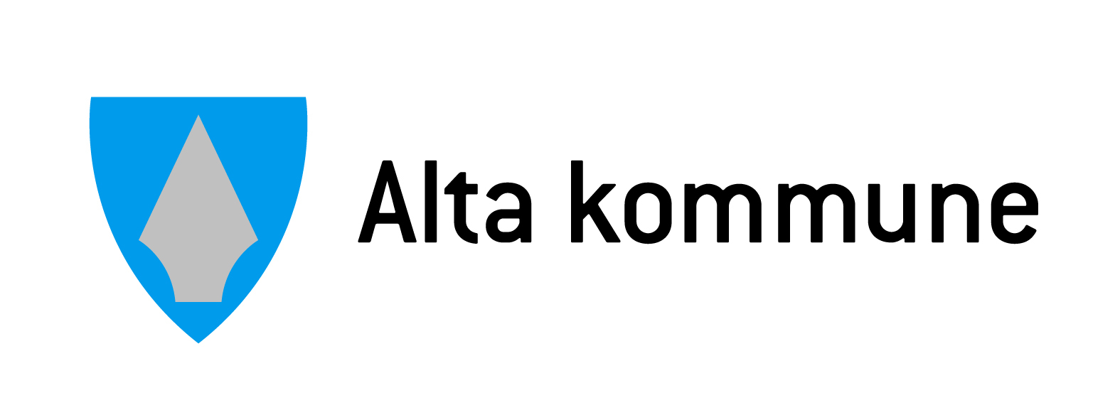 Kommunevåpenet horisontal