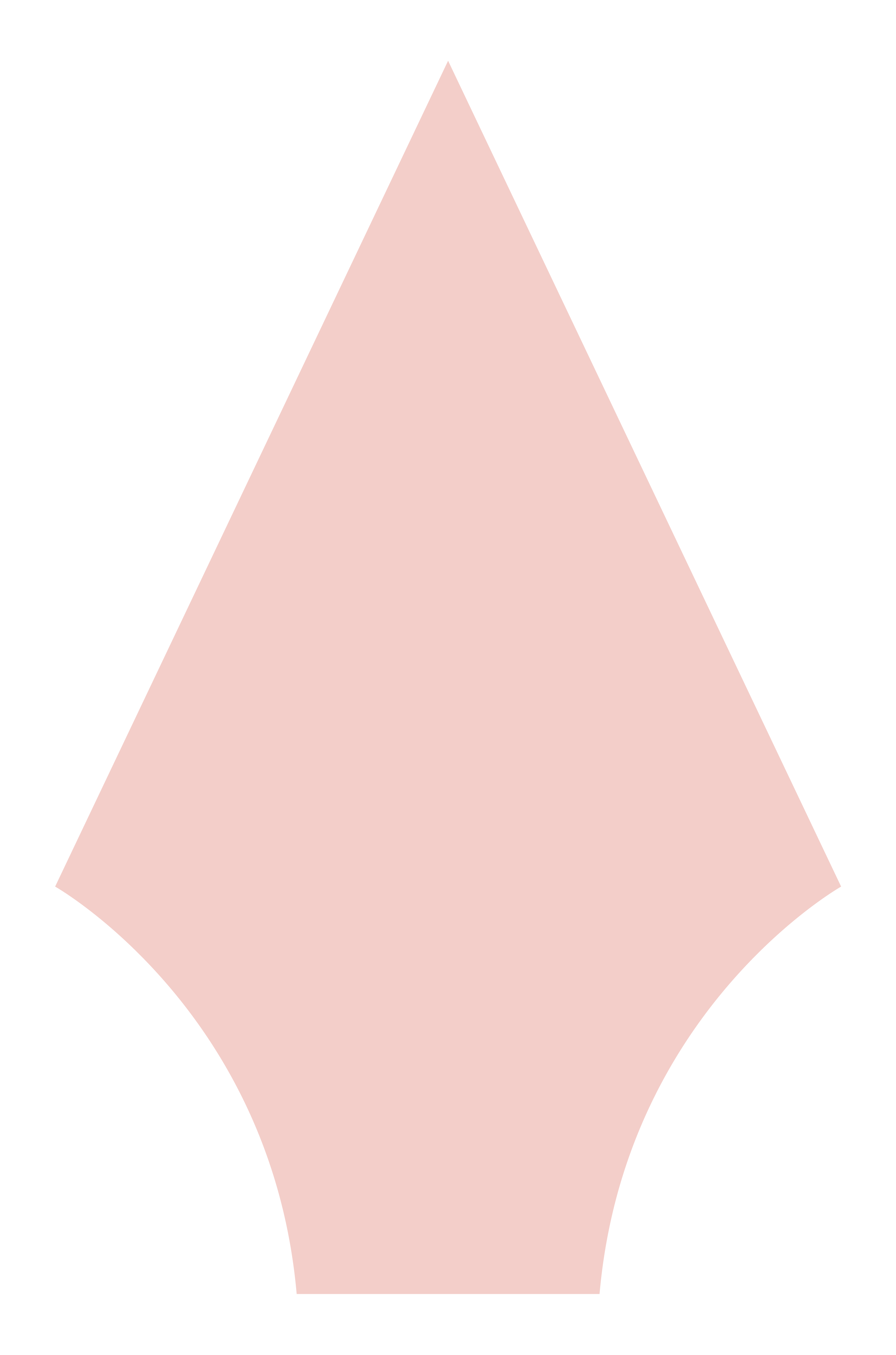 Pilspiss i rosa