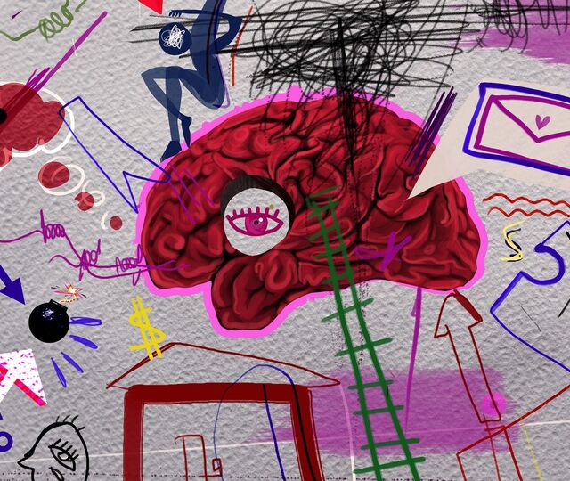 Tren opp hjernen i fremtidens ferdigheter