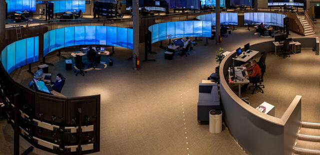 Avinor fjernstyrt NTB crop