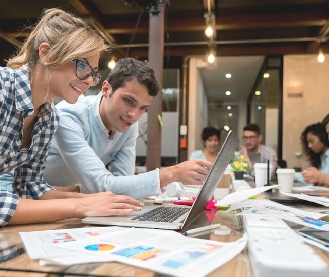 Onboarding eller innfasing av nytilsatte ledere