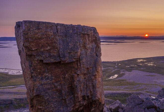 Foto: Porsanger kommune/Odd-Marcus Grøtte Pedersen Foto: Porsanger kommune/Odd-Marcus Grøtte Pedersen