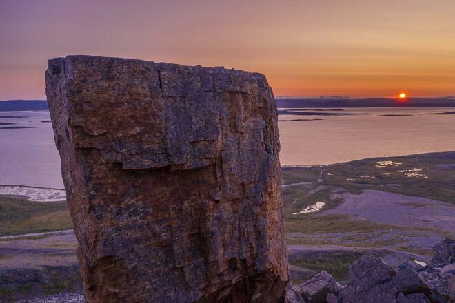 Foto: Porsanger kommune/Odd-Marcus Grøtte Pedersen Foto: Porsanger kommune/Odd-Marcus Grøtte Pedersen