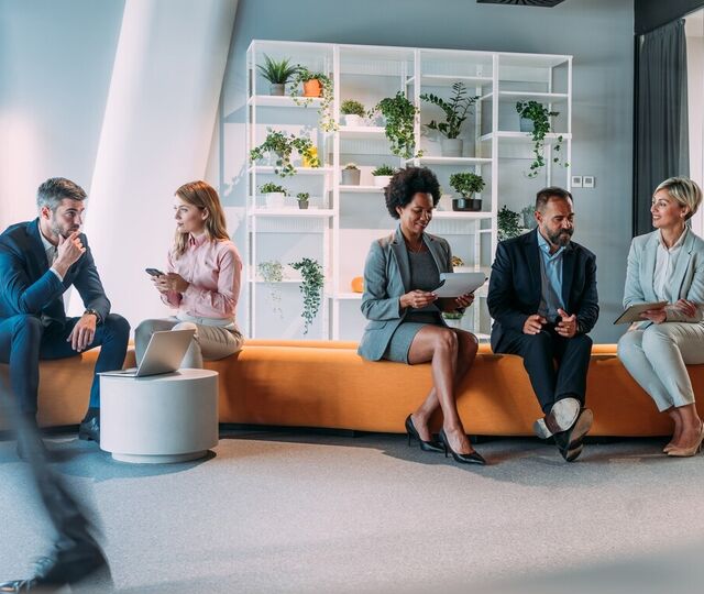 Stiller du de rette spørsmålene?