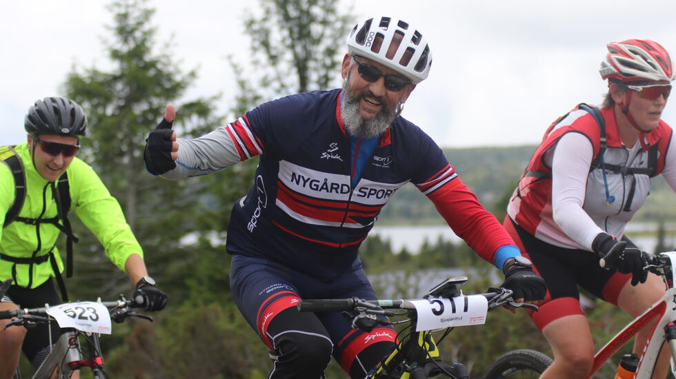 Sjusjørittet (40)