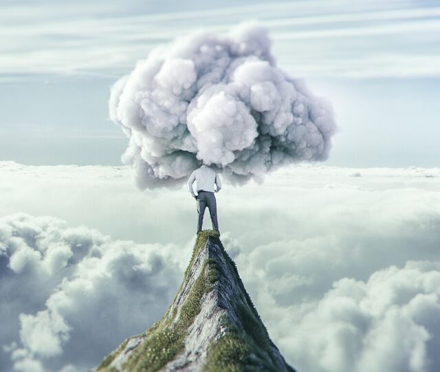 Slik håndterer du narsissistiske personer