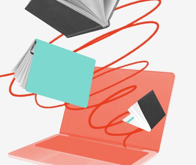 Trenger du å sitte på skolebenken hele livet?