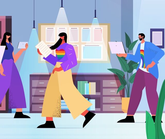 Minimer risiko på arbeidsplassen