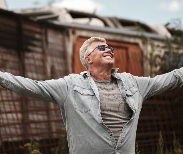 Har du ikke tid til læring, sier du? Da er det på tide å ta en titt på din egen holdning