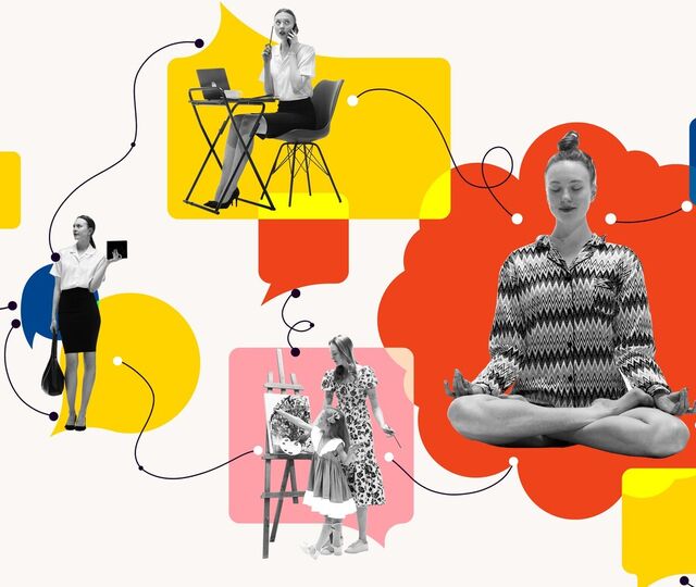 Hvilke paralleller finnes mellom ledelsesteorier og utøvelse av foreldrerollen?