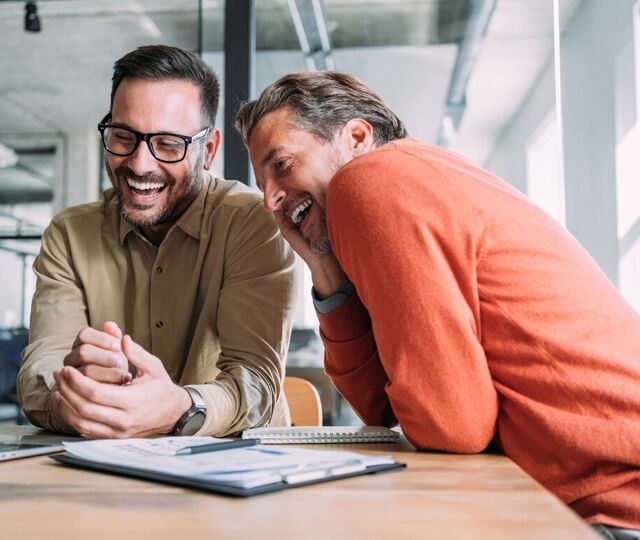 Få medarbeiderne med på automatiseringsprosessen