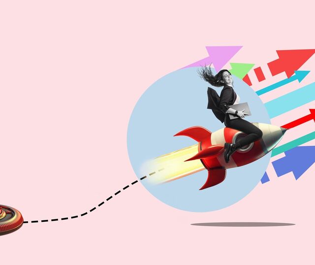 Stå i stormen når det gjelder – med god ledermentalitet