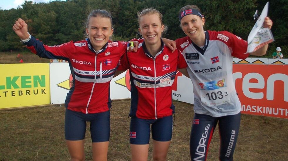 (Foto: Norsk orientering)
