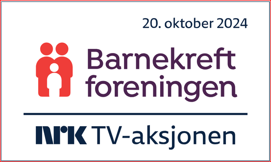 logo tv aksjonen 2024