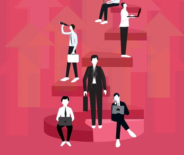 Vær en autentisk leder – skap større trygghet og tillit