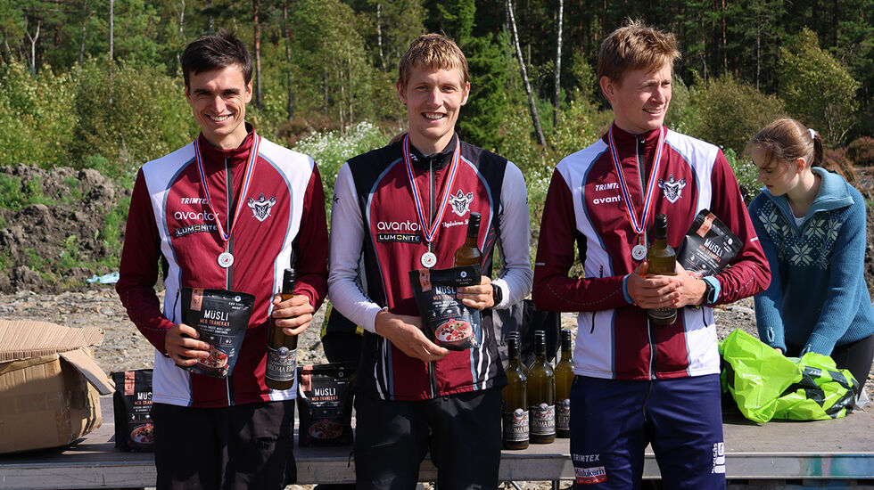 01kmNydalen
