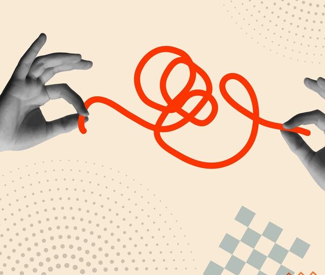 Dilemmaet mellom kontroll og kreativitet i organisasjoner