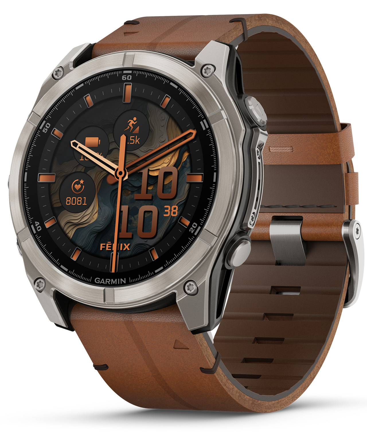 Fenix8_51_HR_Titanium_Leather_Front-left_0015_fenix8_wf_51mm_exclusive_bare2.jpg