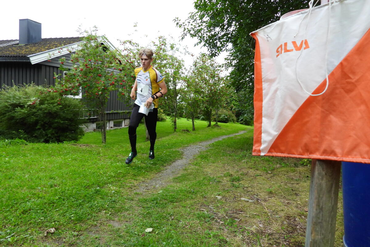 Magnus Svaland Dale nr 2 H17-20