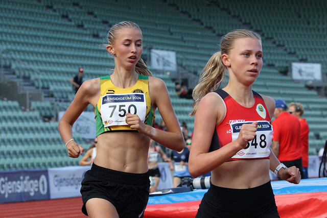Wilma Anna Bekkemoen Torbiörnsson
